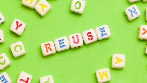 How to Cut the Cost of Bulky Rubbish Removal - See If You Can Reuse The Item