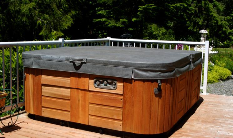 How to Get Rid of Your Hot Tub