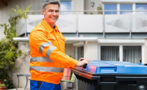 Council Waste Collection