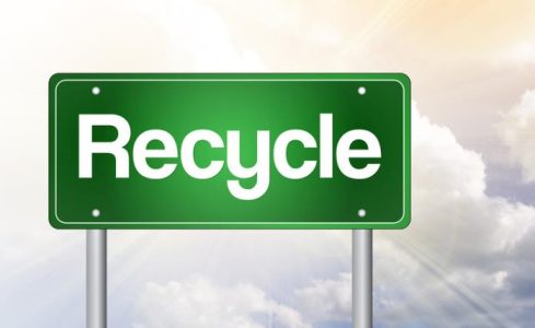 How to Get Rid of the Old Washing Machine - Manufacturers’ Recycling Programs