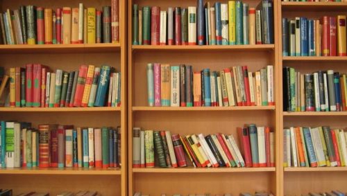 how to get rid of old books - Organize a Local Book Exchange