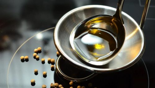 How to tell when cooking oil has gone bad