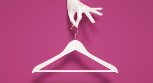 Repurpose hangers