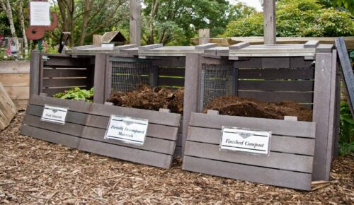 Composting